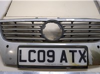3C0853651AF Решетка радиатора Volkswagen Passat 6 2005-2010 20273595 #7