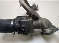 5142799AA Заслонка дроссельная Jeep Liberty 2002-2006 20273599 #1