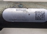 5159964AA Рампа (рейка) топливная Jeep Liberty 2002-2006 20273605 #2