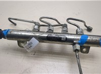  Рампа (рейка) топливная Saab 9-3 2007-2011 20273627 #1
