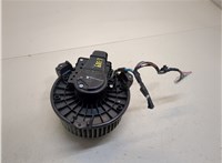  Двигатель отопителя (моторчик печки) Toyota Tundra 2007-2013 20273631 #1