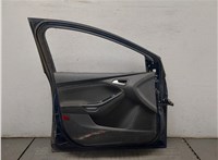  Дверь боковая (легковая) Ford Focus 3 2011-2015 20273641 #2