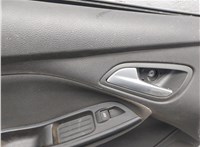  Дверь боковая (легковая) Ford Focus 3 2011-2015 20273641 #9