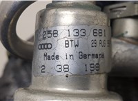  Форсунка топливная Volkswagen Passat 5 1996-2000 20273645 #2