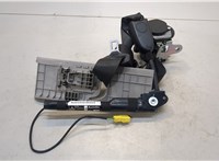  Ремень безопасности Chevrolet Cruze 2009-2015 20273650 #2