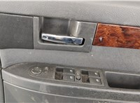  Дверь боковая (легковая) Opel Omega B 1994-2003 20273652 #4