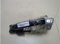  Ручка двери наружная Volkswagen Passat 6 2005-2010 20273658 #1