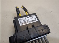 DG9H19E824AA Сопротивление отопителя (моторчика печки) Ford Fusion 2012-2016 USA 20273662 #3