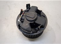  Двигатель отопителя (моторчик печки) Nissan NV200 20273677 #1