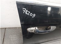  Дверь боковая (легковая) Volkswagen Passat 6 2005-2010 20273714 #3