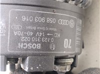  Генератор Volkswagen Passat 5 1996-2000 20273726 #3