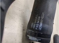  Патрубок корпуса воздушного фильтра Volkswagen Passat 5 1996-2000 20273738 #2