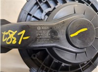  Двигатель отопителя (моторчик печки) Hyundai Sonata 8 2019- 20273743 #4