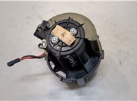  Двигатель отопителя (моторчик печки) Audi A5 (8T) 2007-2011 20273753 #1