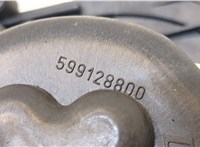  Двигатель отопителя (моторчик печки) Peugeot 807 20273761 #4