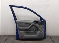  Стеклоподъемник механический Skoda Octavia Tour 2000-2010 11338903 #3