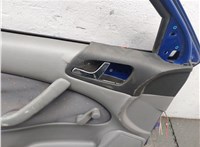  Стеклоподъемник механический Skoda Octavia Tour 2000-2010 11338903 #11