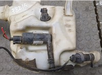  Бачок омывателя Skoda SuperB 2001-2008 20273767 #2
