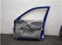 1U4831056 Дверь боковая (легковая) Skoda Octavia Tour 1996-2011 20273782 #8