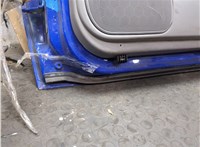 1U4831056 Дверь боковая (легковая) Skoda Octavia Tour 1996-2011 20273782 #9