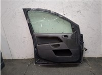 1U4831056 Дверь боковая (легковая) Skoda Octavia Tour 1996-2011 20273782 #18