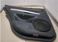 A1647301370 Дверная карта (Обшивка двери) Mercedes ML W164 2005-2011 20273790 #1
