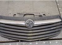  Решетка радиатора Opel Vivaro 2014-2019 20273793 #1