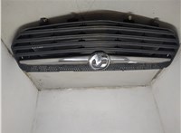 4407637, 93868859, 4422752, 93868861 Решетка радиатора Opel Vivaro 2014-2019 20273793 #3
