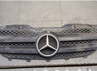  Решетка радиатора Mercedes Sprinter 2006-2014 20273818 #1