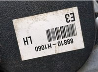  Ремень безопасности Hyundai Terracan 20273820 #2