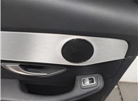  Дверь боковая (легковая) Mercedes C W205 2014-2018 20273824 #2