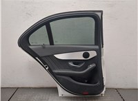  Дверь боковая (легковая) Mercedes C W205 2014-2018 20273824 #4