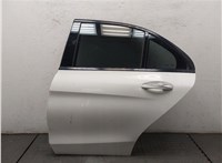  Дверь боковая (легковая) Mercedes C W205 2014-2018 20273824 #1