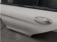  Дверь боковая (легковая) Mercedes C W205 2014-2018 20273824 #8