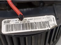  Двигатель отопителя (моторчик печки) Nissan Note E11 2006-2013 20273830 #3