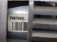  Двигатель отопителя (моторчик печки) Nissan Note E11 2006-2013 20273830 #4