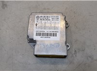4F0959655B Блок управления подушками безопасности Audi A6 (C6) 2005-2011 20273847 #1