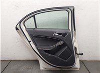  Дверь боковая (легковая) Mercedes A W176 2012-2018 20273849 #4