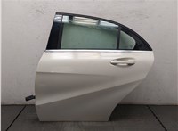  Дверь боковая (легковая) Mercedes A W176 2012-2018 20273849 #1
