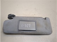  Козырек солнцезащитный Chevrolet Volt 2015-2019 20273853 #1