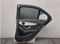  Дверь боковая (легковая) Mercedes C W205 2014-2018 20273858 #4