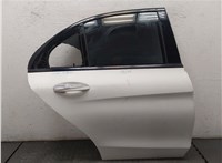  Дверь боковая (легковая) Mercedes C W205 2014-2018 20273858 #1