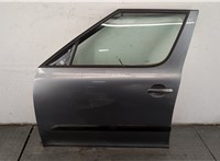  Дверь боковая (легковая) Skoda Yeti 2009-2014 20273859 #1