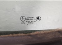  Дверь боковая (легковая) Skoda Yeti 2009-2014 20273859 #5