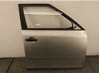  Дверь боковая (легковая) Skoda Fabia 2010-2014 20273867 #1