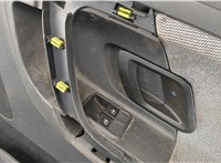  Дверь боковая (легковая) Skoda Fabia 2010-2014 20273867 #7