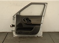  Дверь боковая (легковая) Skoda Fabia 2010-2014 20273867 #9