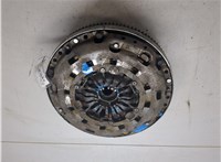 1255217 Маховик Ford Mondeo 3 2000-2007 20273872 #1