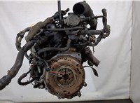  Двигатель (ДВС) Skoda Octavia Tour 2000-2010 20273873 #3