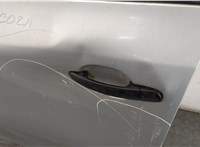  Дверь боковая (легковая) Skoda Fabia 2010-2014 20273876 #4